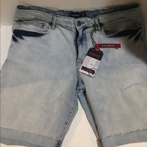 Company81 men’s shorts